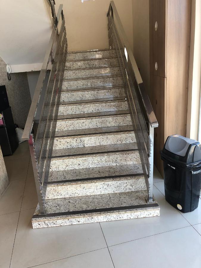 Hotel E Restaurante Cerrado Aragarcas Екстер'єр фото