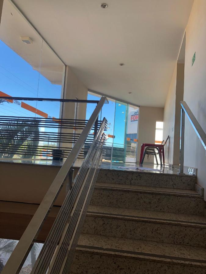Hotel E Restaurante Cerrado Aragarcas Екстер'єр фото